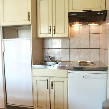 Gripalm Apartmán