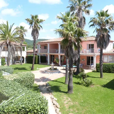 Gripalm * Grimaud