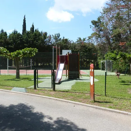 Gripalm Apartmán Grimaud
