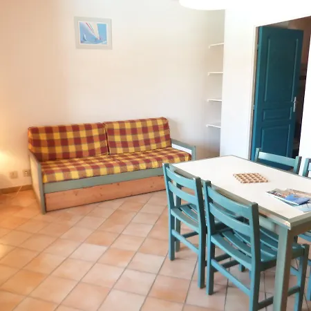 Gripalm Apartmán