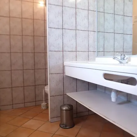 Apartmán Gripalm Grimaud