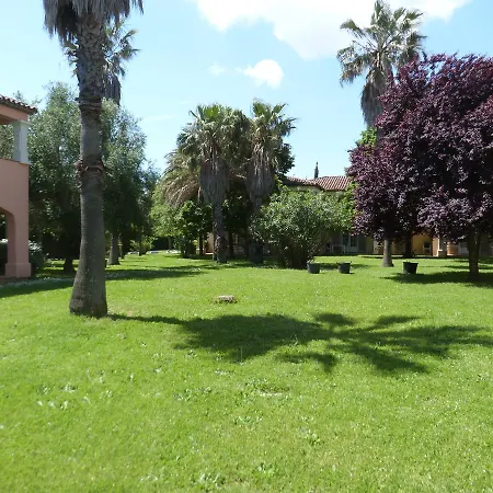 Apartment Gripalm Grimaud