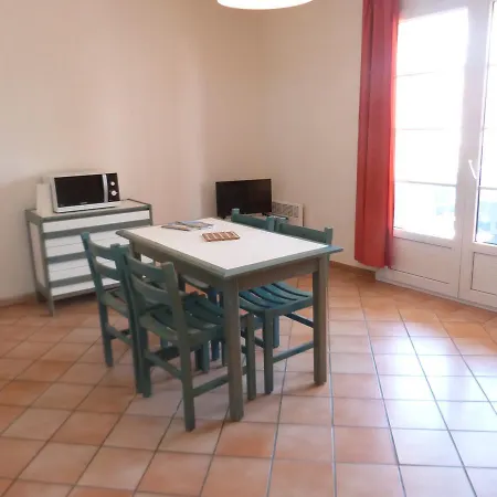 Gripalm Apartment Grimaud