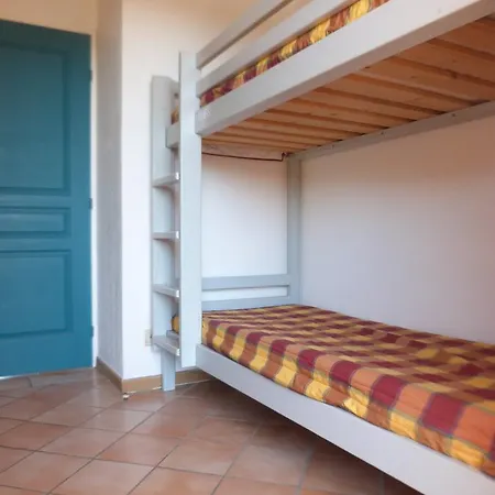 Gripalm Apartment